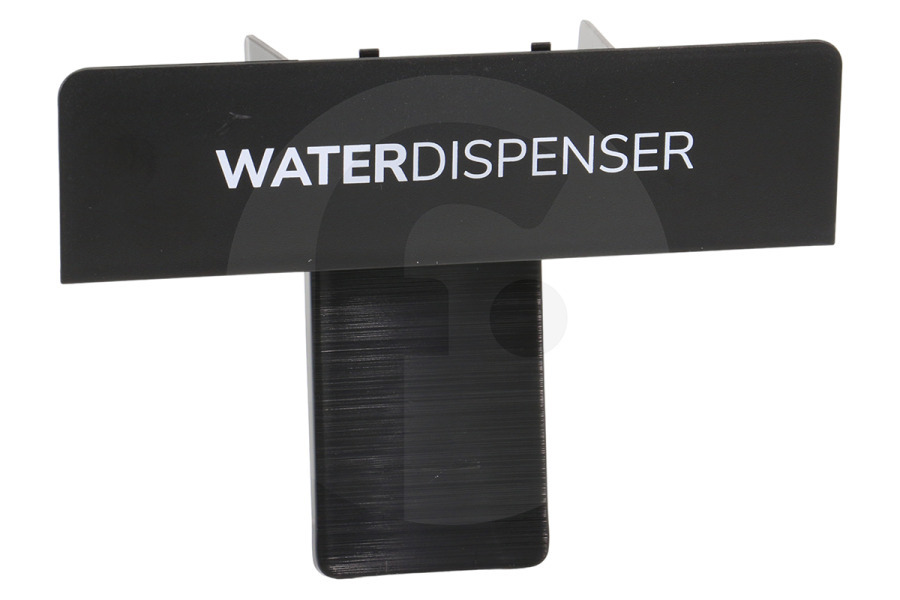 Gorenje Dispensador De Frigorífico Palanca  HK4168812 Frigorífico apto para entre otros NS9FSWD
