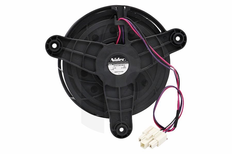 Gorenje Frigorífico Frigorífico Gorenje Ventilador HK2027400 apto para entre otros NRS918EMB, RS677N4BFE