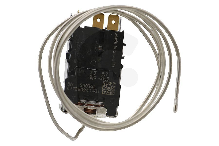 Franke Frigorifero Gorenje Termostato 540263 Frigorifero