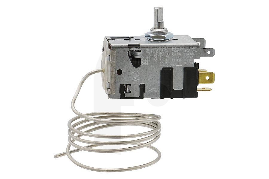 Pelgrim Gorenje Frigorífico Termostato 596249 Frigorífico apto para entre otros RBIU6134W, K337CLA