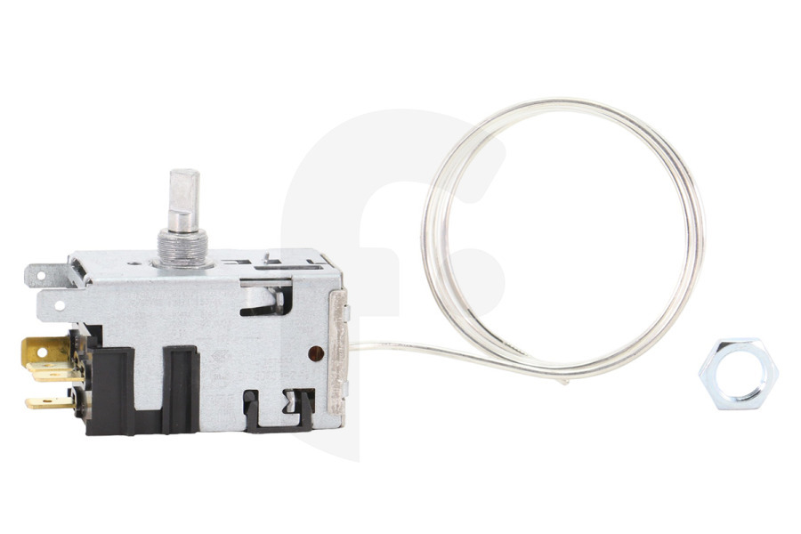 Brandt Frigorífico Termostato alternativo 596279 Frigorífico apto para entre otros RB60299OR, R6164W