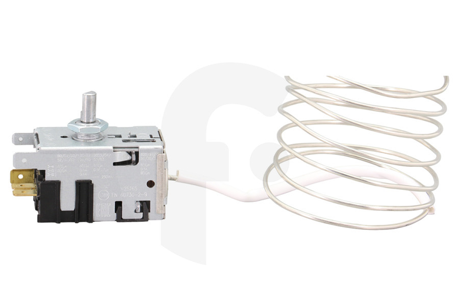 Black & Decker Frigorífico Termostato Gorenje 198818 Frigorífico apto para entre otros HS396601, HS3869F01
