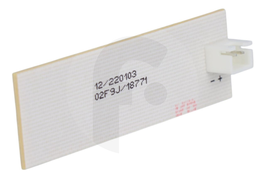 Gorenje Frigorifero Gorenje Illuminazione LED per Frigorifero 714840