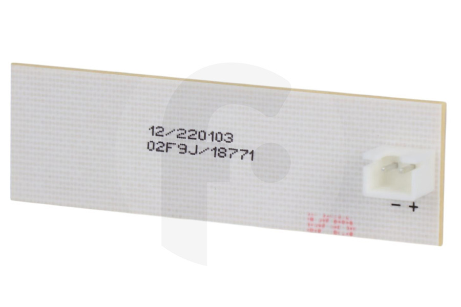 Gorenje Frigorifero Gorenje Illuminazione LED per Frigorifero 714840