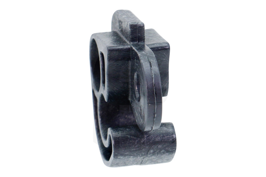 Indesit Frigorífico Bisagra Inferior Indesit 628301 C00628301 Frigorífico