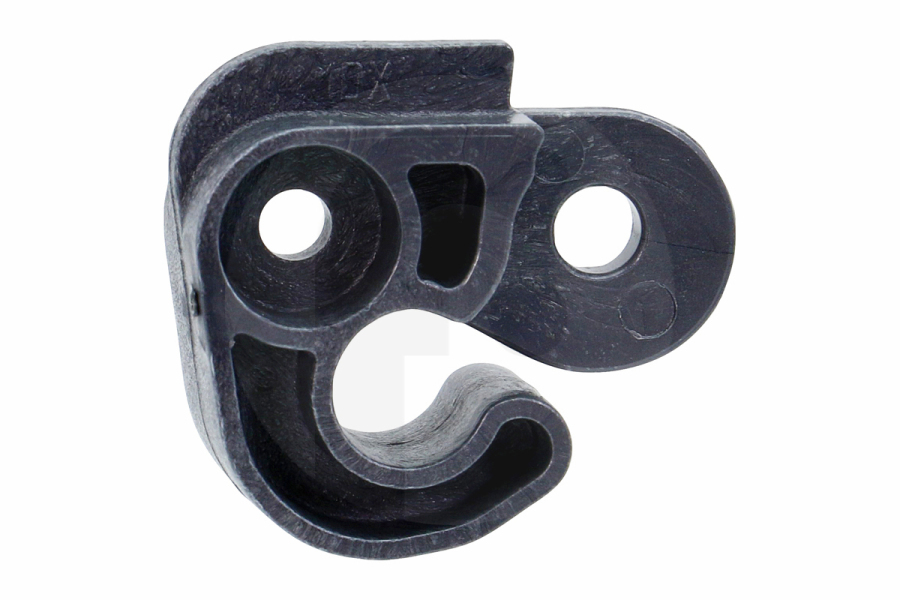Black & Decker 628301, C00628301 Frigorífico Bisagra Inferior Indesit 628301 C00628301 Frigorífico apto para entre otros LD85F1S, LH8FF2X