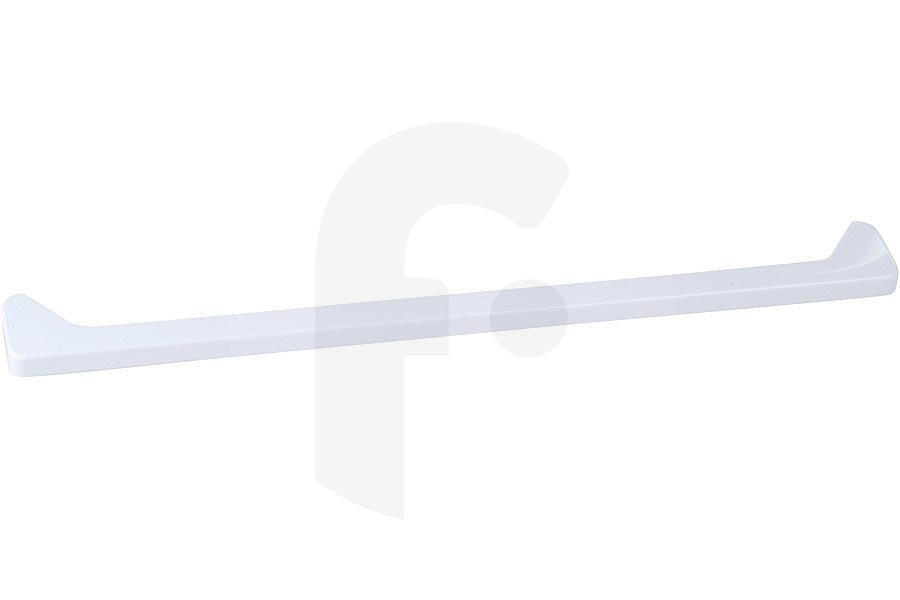 Indesit 506355, C00506355 Frigorífico Perfil/marco (de placa/estante de vidrio para) frigorífico C00144431, 144431 apto para entre otros BD262, BCS311, MT241