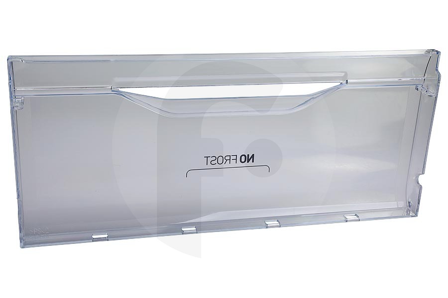 Ignis Congelatore Indesit 344811 C00344811 Pannello frontale del frigorifero
