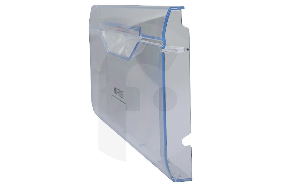Ignis Congelatore Indesit 344811 C00344811 Pannello frontale del frigorifero