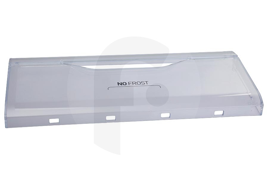Ignis Congelatore Indesit 344811 C00344811 Pannello frontale del frigorifero