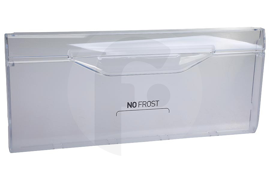 Hotpoint 344811, C00344811 Congelatore Indesit 344811 C00344811 Pannello frontale del frigorifero adatto a tra cui XI9T1IX, LI8F1X, LH8FF2OW