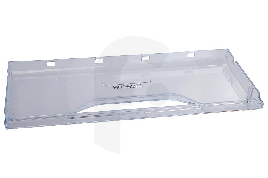 Ignis Congelatore Indesit 344811 C00344811 Pannello frontale del frigorifero
