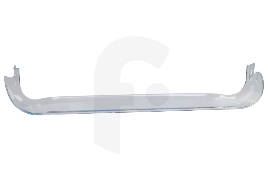 Indesit Kühlschrank Flaschenhalter Kühlschrank für u.a. Ariston, Indesit, Hotpoint Unter 442 x 70 x 88 mm Transparent C00283235, 283235