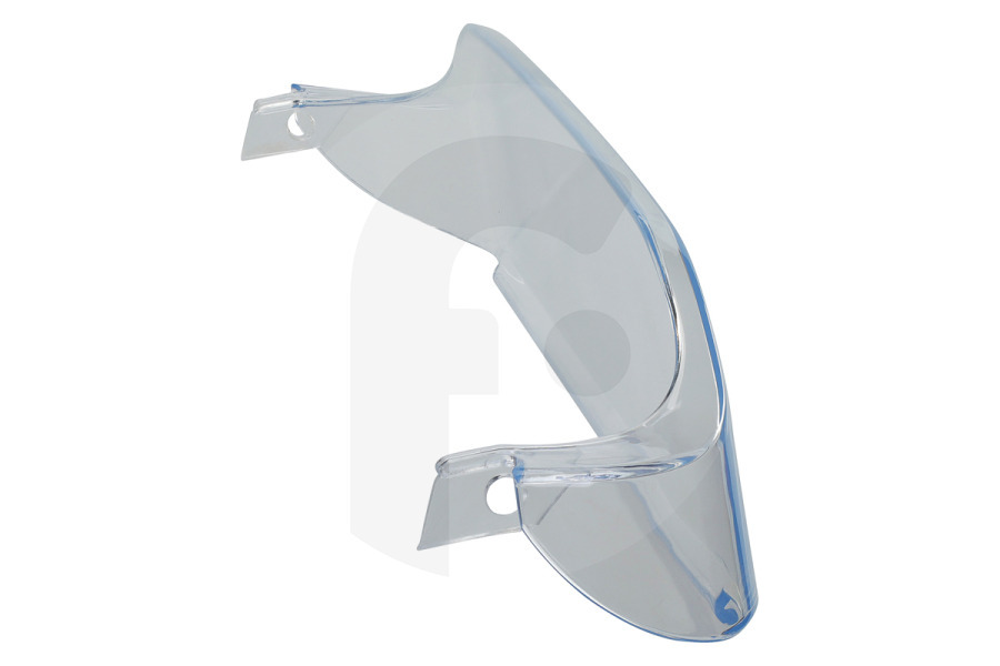Indesit Kühlschrank Flaschenhalter Kühlschrank für u.a. Ariston, Indesit, Hotpoint Unter 442 x 70 x 88 mm Transparent C00283235, 283235