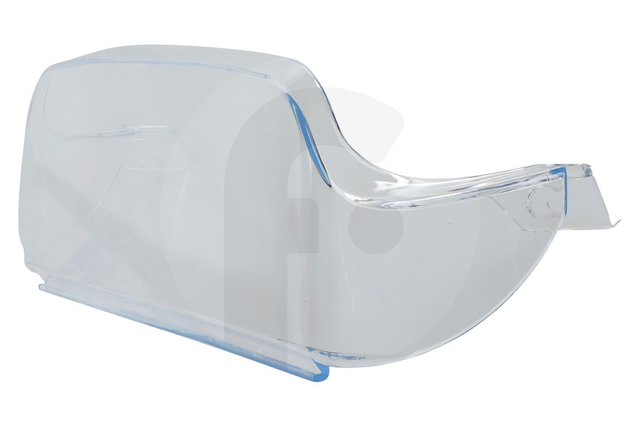 Indesit Kühlschrank Flaschenhalter Kühlschrank für u.a. Ariston, Indesit, Hotpoint Unter 442 x 70 x 88 mm Transparent C00283235, 283235