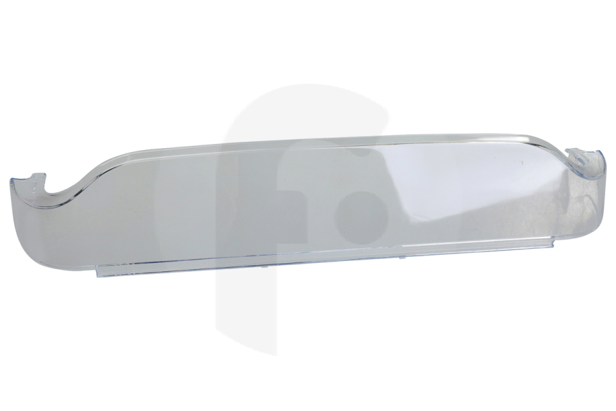3i marchi 283235, C00283235 Frigorifero Portabottiglie Frigorifero adatto per Ariston, Indesit, Hotpoint Inferiore 442 x 70 x 88 mm Transparente C00283235, 283235 adatto a tra cui BCS312, BTS1620, MT241