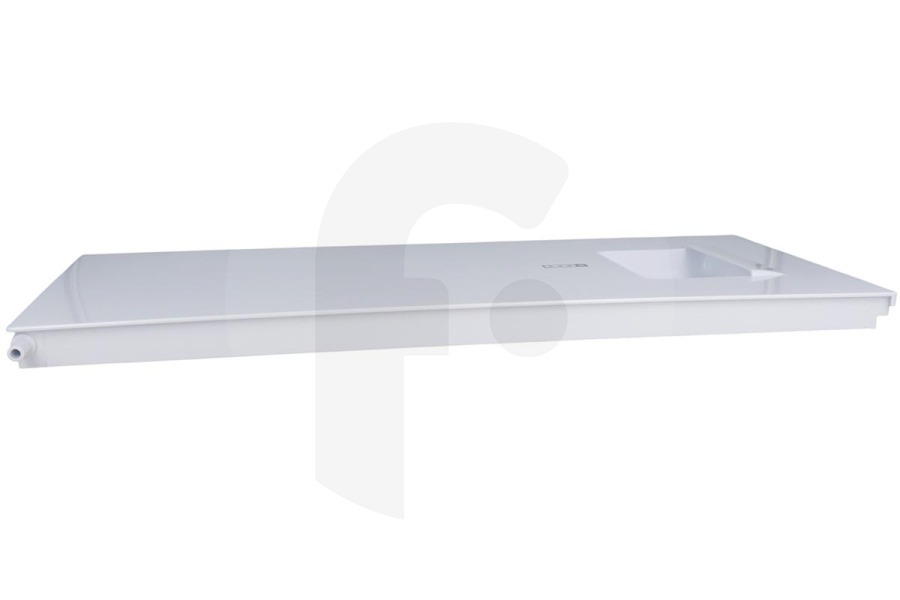 Indesit Frigorifero Parte dell'alloggiamento della porta dello scomparto congelatore del frigorifero C00268465, 268465