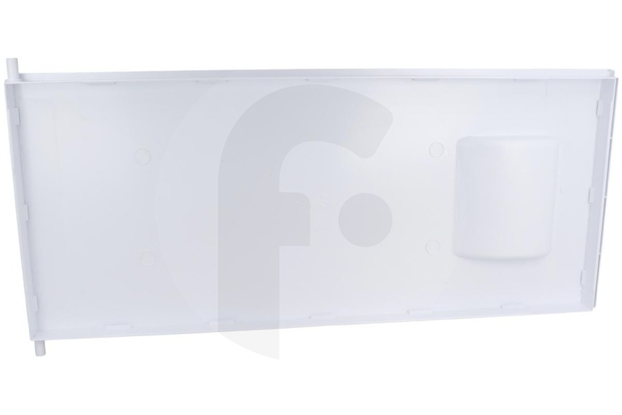 Indesit Frigorifero Parte dell'alloggiamento della porta dello scomparto congelatore del frigorifero C00268465, 268465