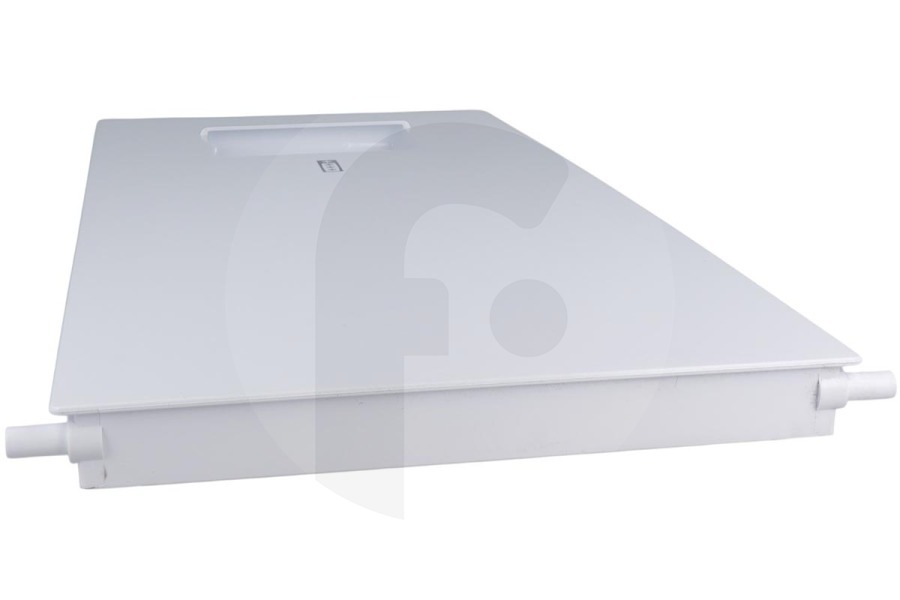 Indesit Frigorifero Parte dell'alloggiamento della porta dello scomparto congelatore del frigorifero C00268465, 268465