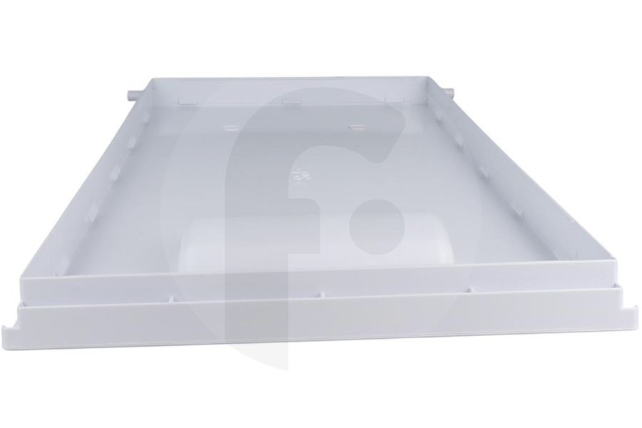 Indesit Frigorifero Parte dell'alloggiamento della porta dello scomparto congelatore del frigorifero C00268465, 268465