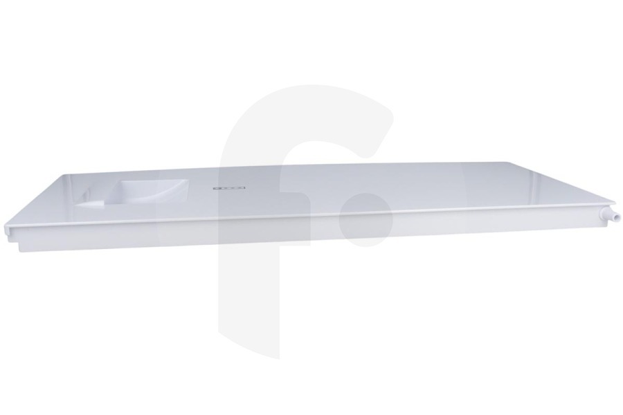 Indesit Frigorifero Parte dell'alloggiamento della porta dello scomparto congelatore del frigorifero C00268465, 268465