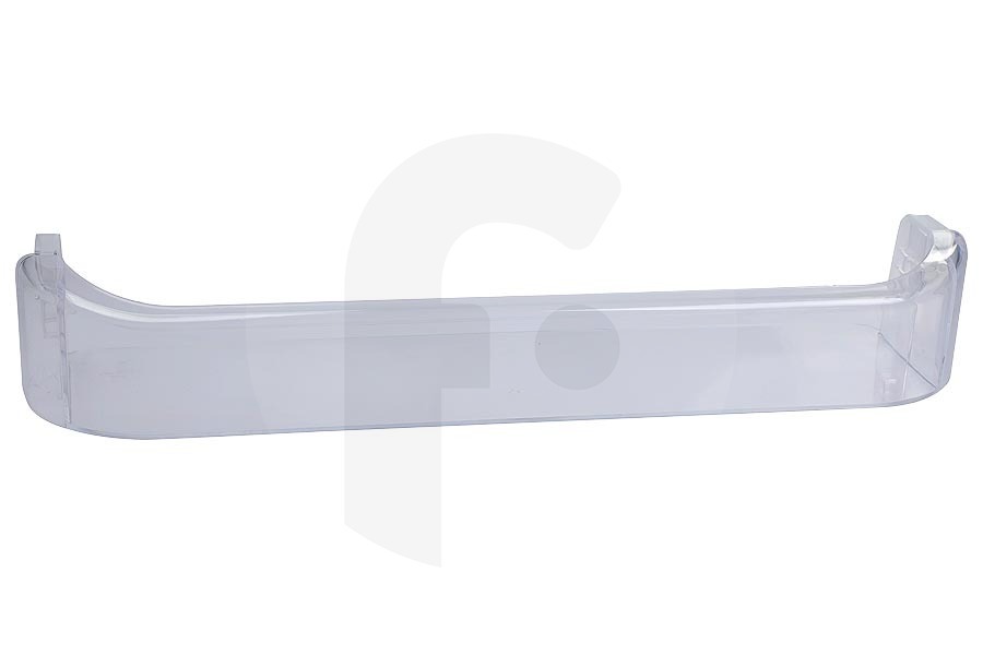 Indesit Frigorifero Ripiano porta trasparente per Indesit e altri frigo e congelatore combinato 304323, C00304323 adatto a tra cui RAAA29, TLAAA10, RAA28NX