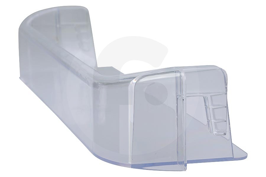 Indesit Frigorifero Ripiano porta trasparente per Indesit e altri frigo e congelatore combinato 304323, C00304323