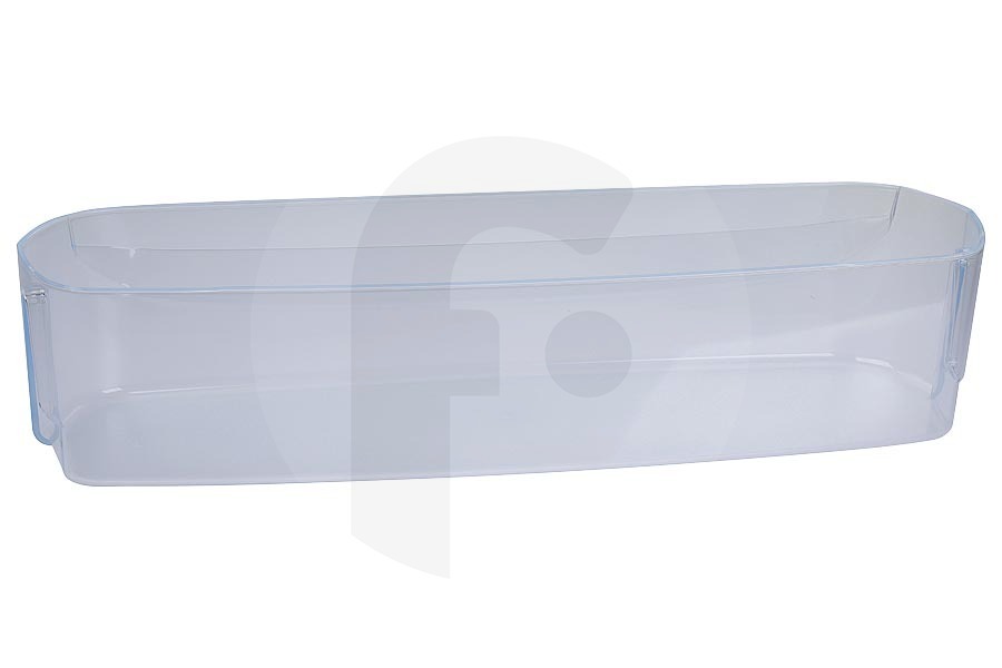 Ariston Frigorifero Ripiano bottiglie (ripiano porta) trasparente per Indesit e altri frigo e congelatore combinato 272778, C00272778