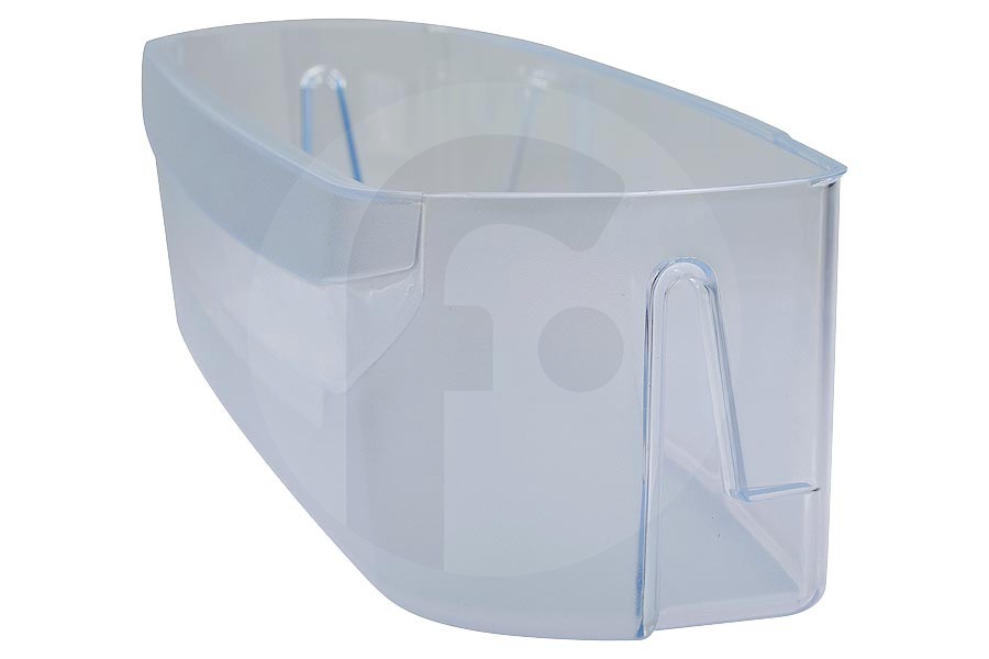 Ariston Frigorifero Ripiano bottiglie (ripiano porta) trasparente per Indesit e altri frigo e congelatore combinato 272778, C00272778