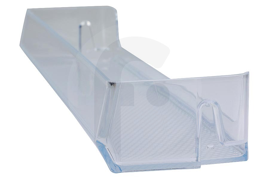 Indesit Frigorifero Ripiano porta trasparente per Hotpoint e altri frigo e congelatore combinato 481011212026