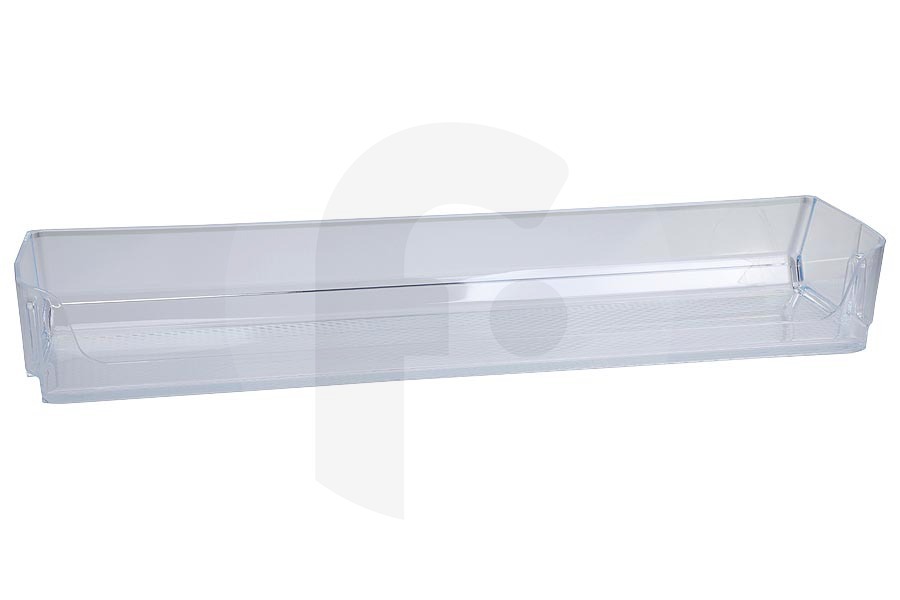 Indesit Frigorifero Ripiano porta trasparente per Hotpoint e altri frigo e congelatore combinato 481011212026