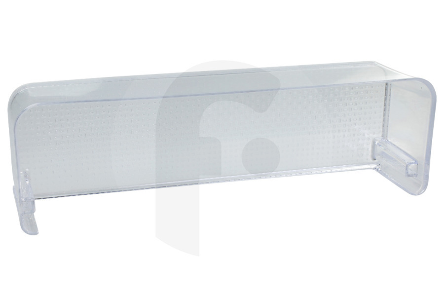 Hotpoint Frigorifero Balconcino porta trasparente 120x403x95mm per Indesit e altri frigorifero-congelatore C00526729, 526729
