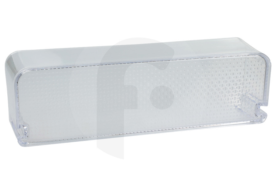 Hotpoint Frigorifero Balconcino porta trasparente 120x403x95mm per Indesit e altri frigorifero-congelatore C00526729, 526729