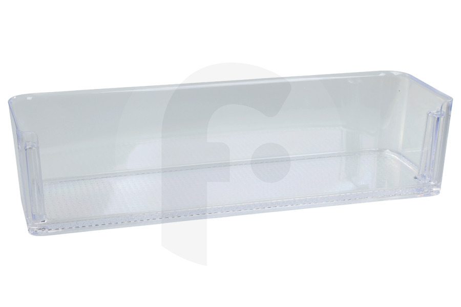 Hotpoint Frigorifero Balconcino porta trasparente 120x403x95mm per Indesit e altri frigorifero-congelatore C00526729, 526729