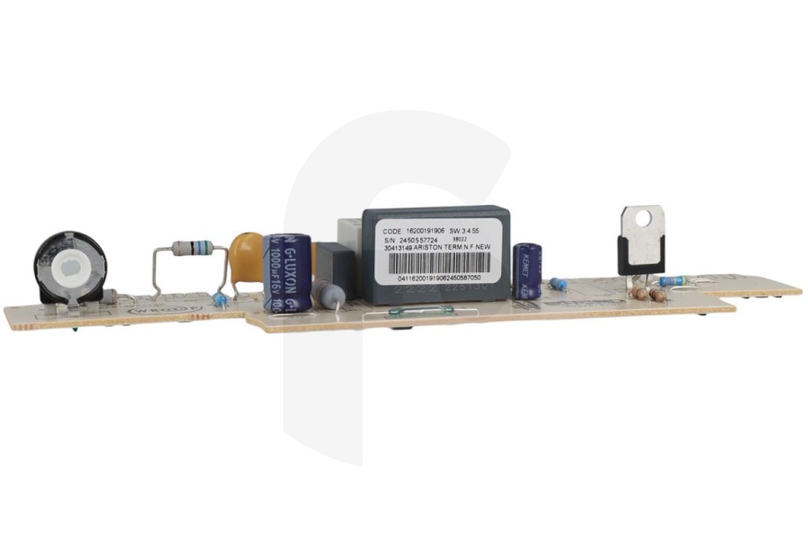 Indesit Frigorifero Indesit modulo per frigorifero 258772, C00258772