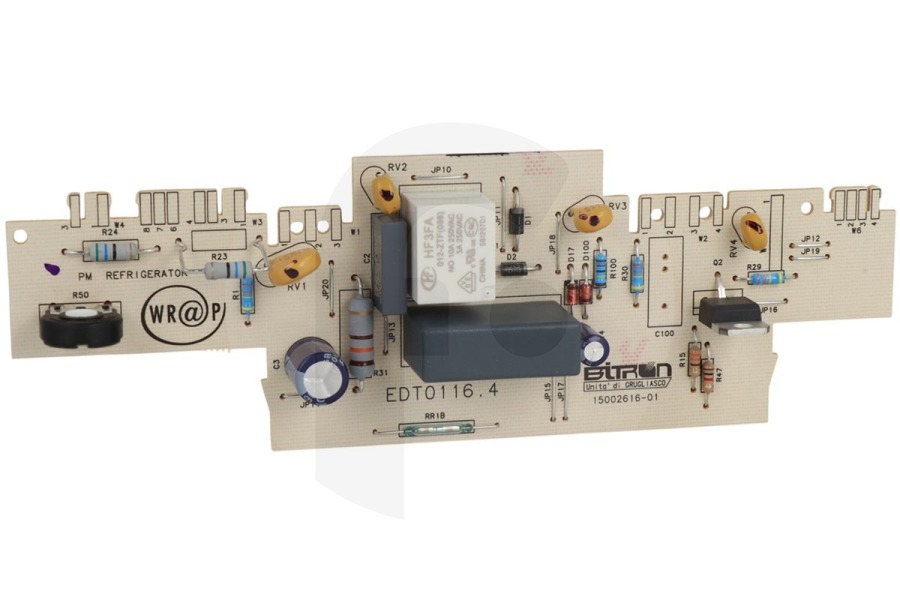 Indesit Frigorífico Indesit módulo para frigorífico 258772, C00258772 apto para entre otros TAAN6FNF, MTM1913F