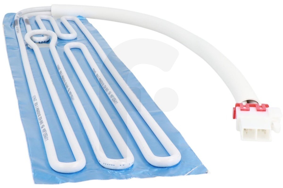 Saivod Congelatore Indesit elemento riscaldante per frigorifero 874011, C00874011