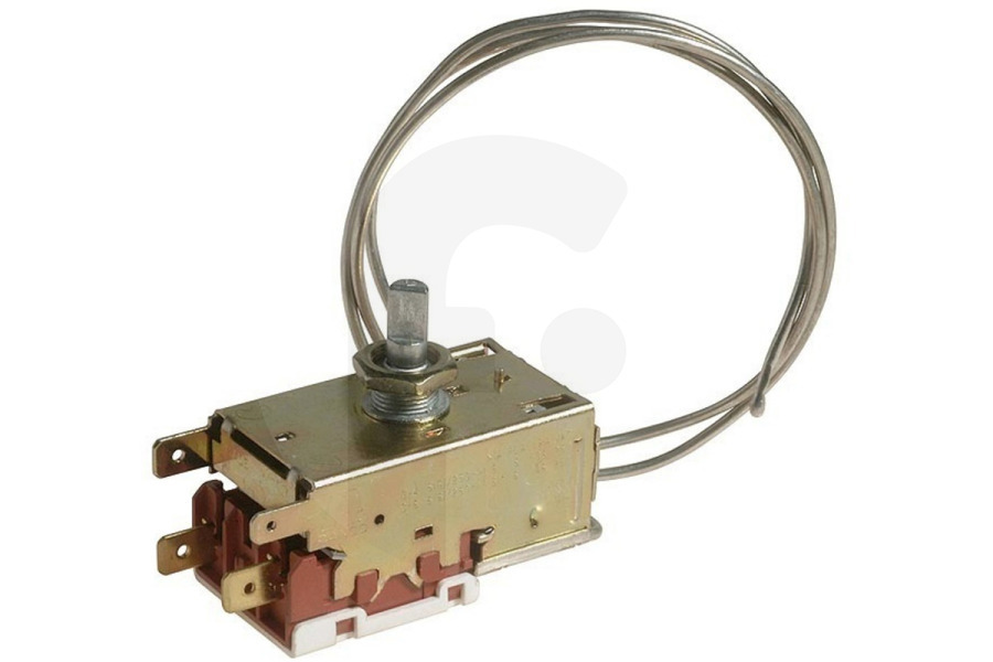 Hotpoint 58793, C00058793 Congelador Termostato (K59L4121 Ranco) frigorífico C00058793, 58793 apto para entre otros RG2250-