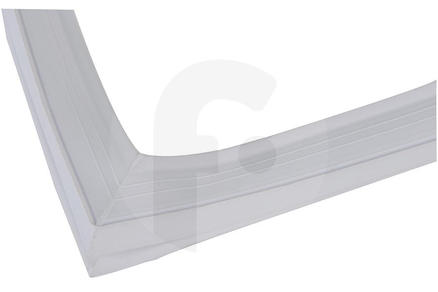Liebherr Frigorífico Junta de Goma Refrigerador Blanco 711114100, 7111141 apto para entre otros KSPV4260