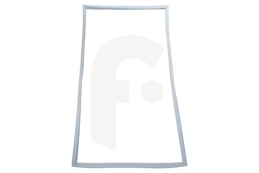 Liebherr Frigorífico Junta de Goma Frigorífico 890 x 525 mm Blanco 7108868, 710886800 apto para entre otros CN3023, CT2421