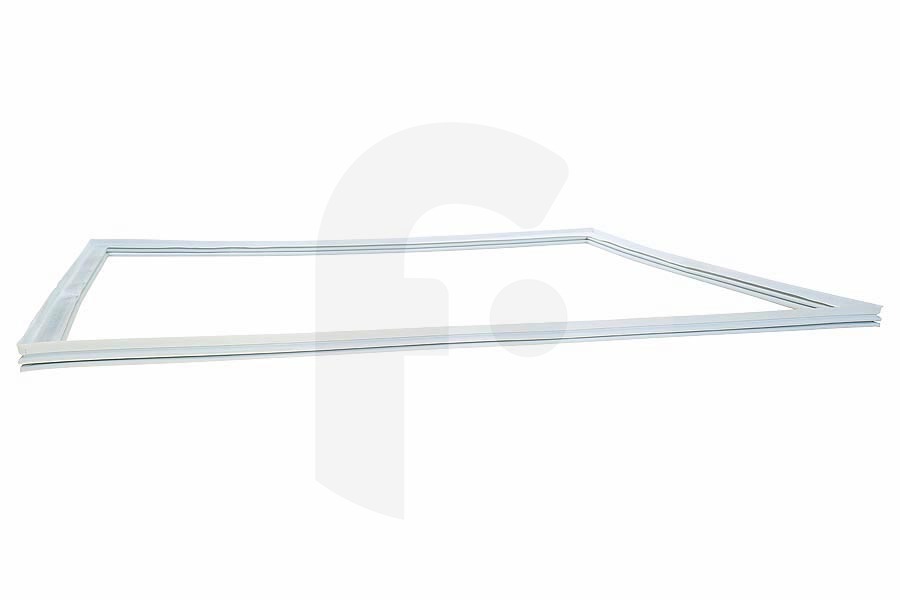 Liebherr Congelatore Liebherr guarnizione di gomma (sigillo della porta) dello scomparto congelatore, bianca Frigorifero 7111166