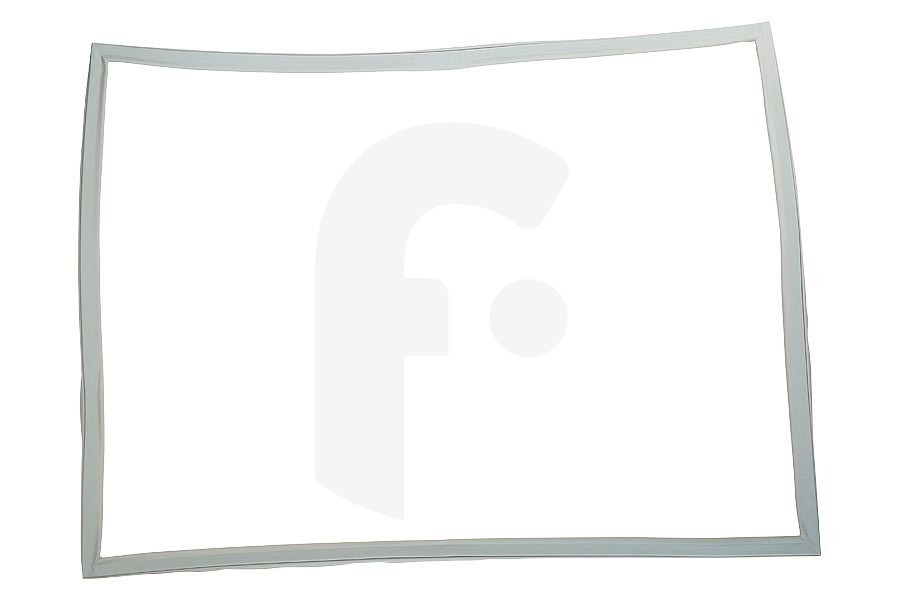 Liebherr Frigorífico Junta de Goma Frigorífico 750 x 580 mm Gris 7108171 apto para entre otros FKU180521K001, FKU180521599, FKU180521B759