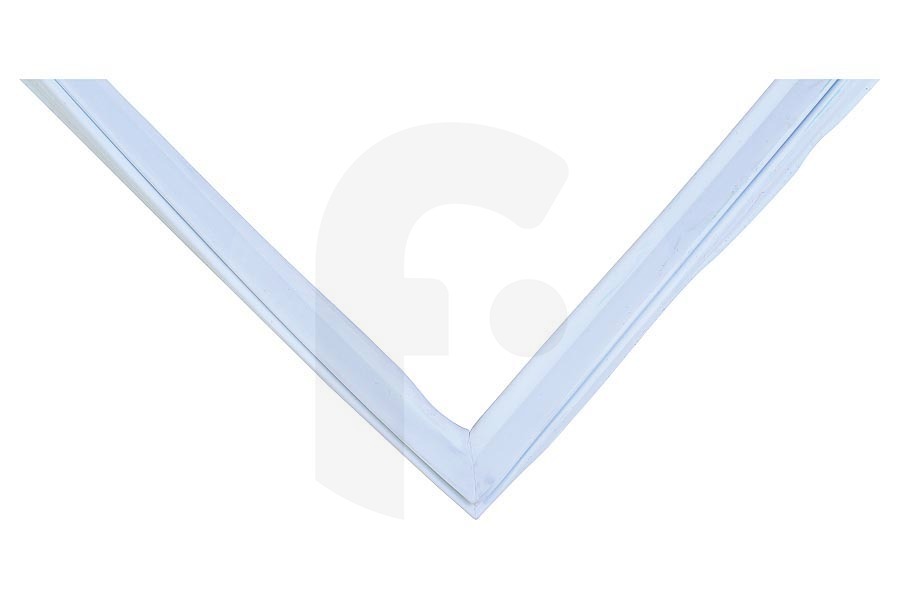 Liebherr Congelatore Liebherr guarnizione di gomma (sigillo della porta) congelatore 1565x720mm 7109407