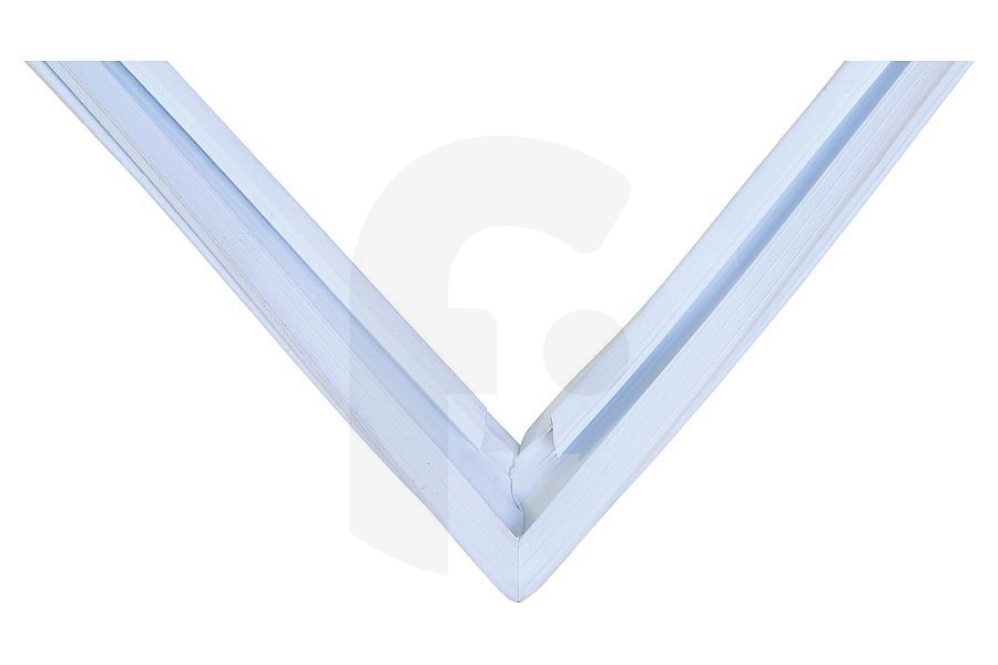 Liebherr Gefrierschrank Liebherr Dichtungsgummi (Türdichtung) weiß 1540x729mm Kühlschrank / Gefrierschrank 7108219