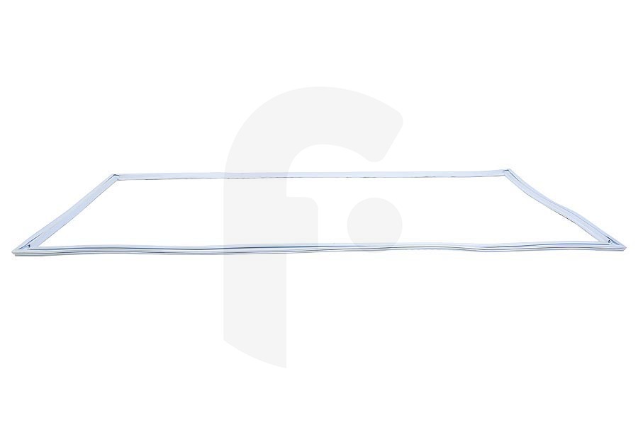Liebherr Gefrierschrank Liebherr Dichtungsgummi (Türdichtung) weiß 1540x729mm Kühlschrank / Gefrierschrank 7108219