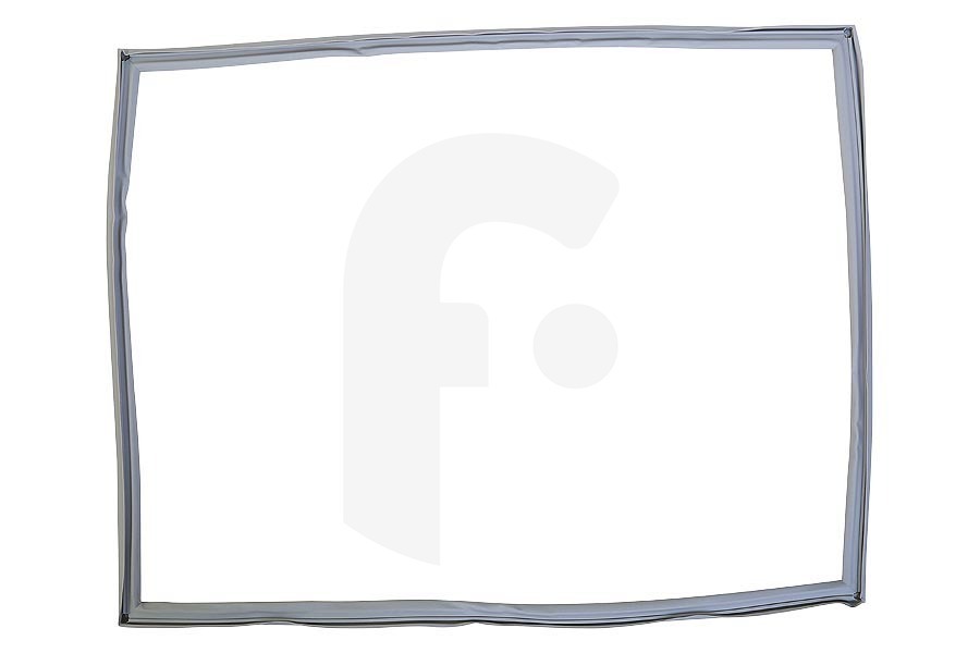 Liebherr Gefrierschrank Liebherr Dichtungsgummi (Türdichtung) grau  Kühlschrank / Gefrierschrank 7100143