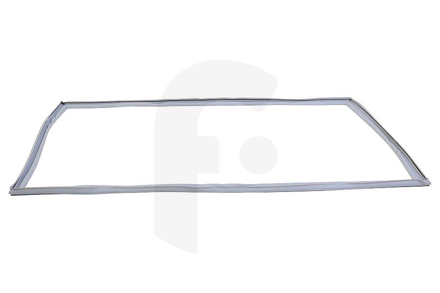 Liebherr Gefrierschrank Liebherr Dichtungsgummi (Türdichtung) grau  Kühlschrank / Gefrierschrank 7100143