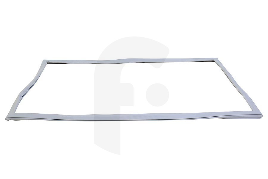Liebherr Gefrierschrank Liebherr Dichtungsgummi (Türdichtung) grau  Kühlschrank / Gefrierschrank 7100143