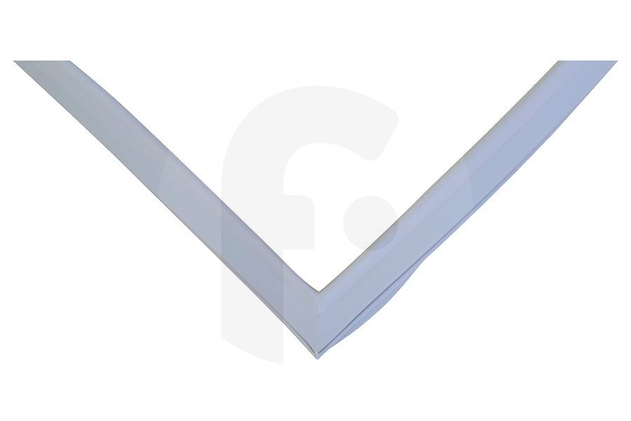 Liebherr Gefrierschrank Liebherr Dichtungsgummi (Türdichtung) grau  Kühlschrank / Gefrierschrank 7100143