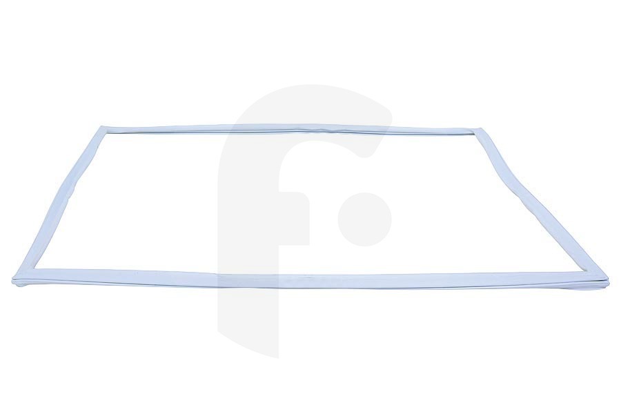 Liebherr Gefrierschrank Liebherr Dichtungsgummi (Türdichtung) weiß 572x733mm Kühlschrank / Gefrierschrank 7108383